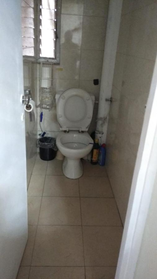 Private Room Near The Airport For Amazing People Lod Zewnętrze zdjęcie